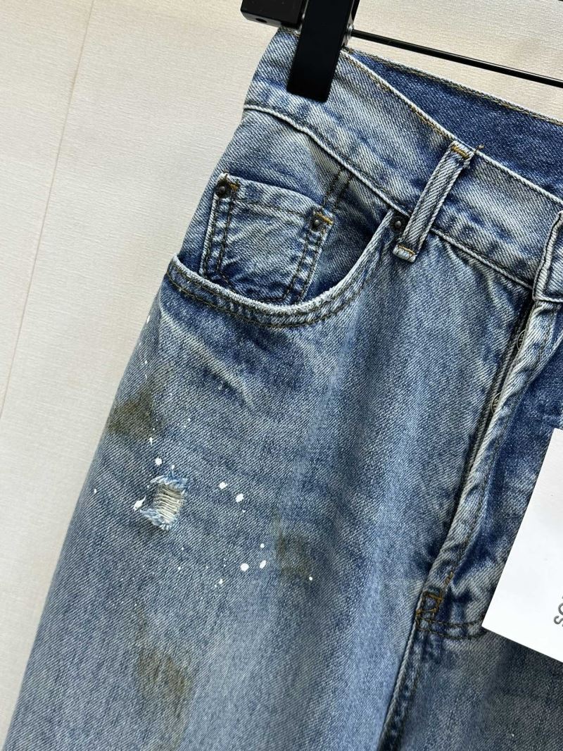 Christian Dior Jeans